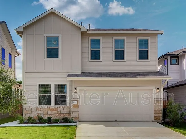 9104 Moonstone Dr, Austin, TX 78729