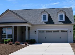 204 Brookside Dr, Cranberry Twp, PA 16066