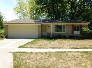 8658 Cedar Ct, Ypsilanti, MI