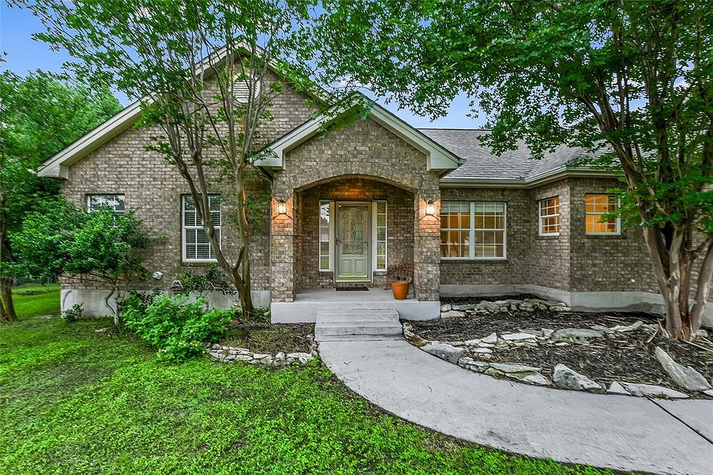 6005 Fountainwood Cir, TX 78633 MLS 1932618 Zillow