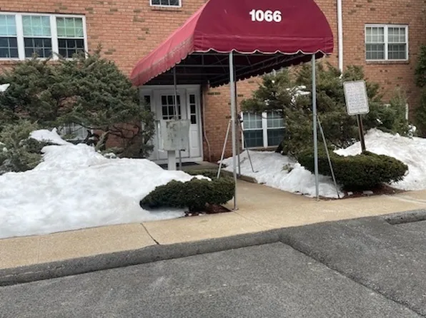 1066 New Haven Avenue #41, Milford, CT 06460
