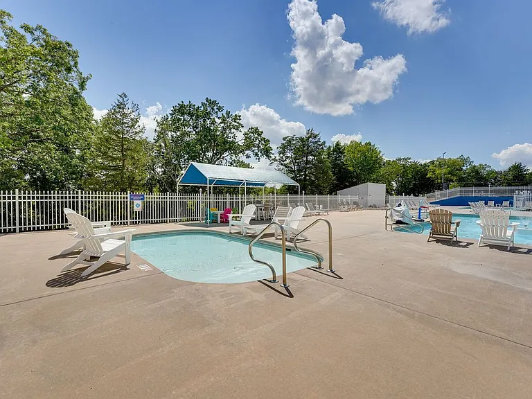 395 Ozark Mountain Resort Dr #60 — Photo 16