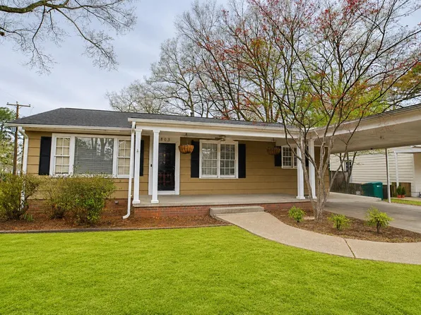 803 Clayton Ave, Tupelo, MS 38804