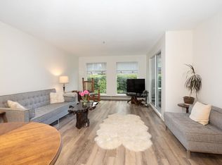 2110 Marine Dr #7, West Vancouver, BC