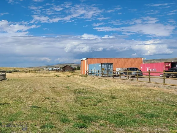720 N Grover Cleveland St, Lima, MT 59739