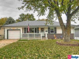8630 Orchard Ave, Omaha, NE 68127