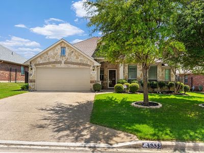 5333 Smokey Ridge Dr, Fort Worth, TX, 76123