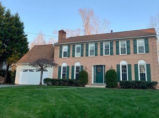 14509 Notley Rd, Silver Spring, MD 20905