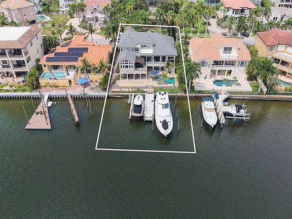 4th image of 6113 PASADENA POINT BOULEVARD