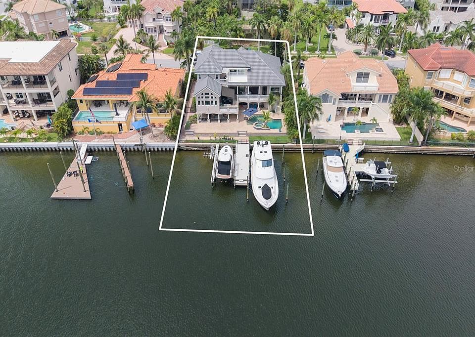 1st image of 6113 PASADENA POINT BOULEVARD