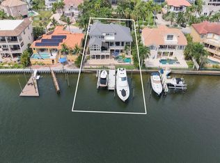 6113 PASADENA POINT BOULEVARD, GULFPORT, FL 33707