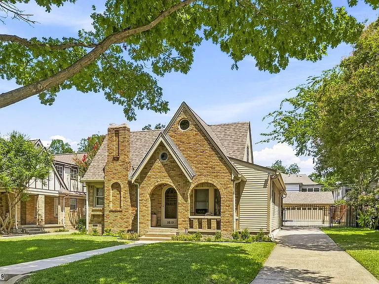 5619 McCommas Blvd — Photo 4