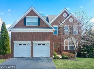 20106 Muirfield Village Ct, Ashburn, VA 20147