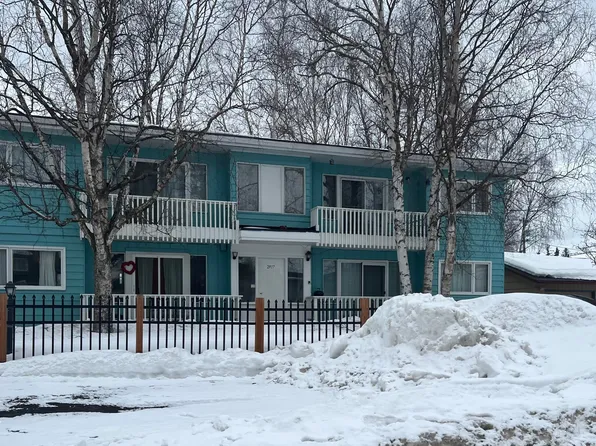 2917 W 34th Ave, Anchorage, AK 99517