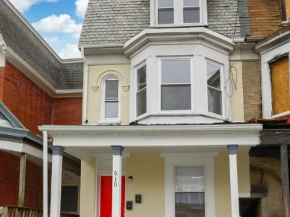 610 S Pershing Ave, York, PA 17401