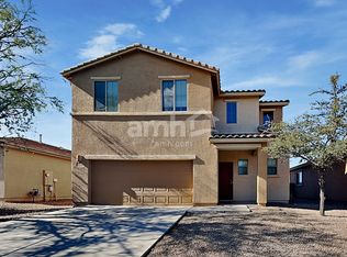 12951 N Fox Hollow Dr, Marana, AZ 85653