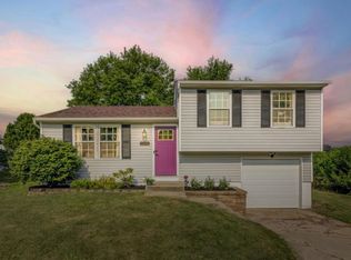 4286 Boyne Ct, Cincinnati, OH 45238
