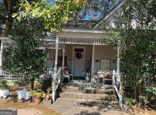 615 Calhoun Ave NE, Rome, GA 30161