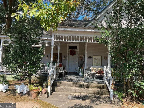 615 Calhoun Ave NE, Rome, GA 30161