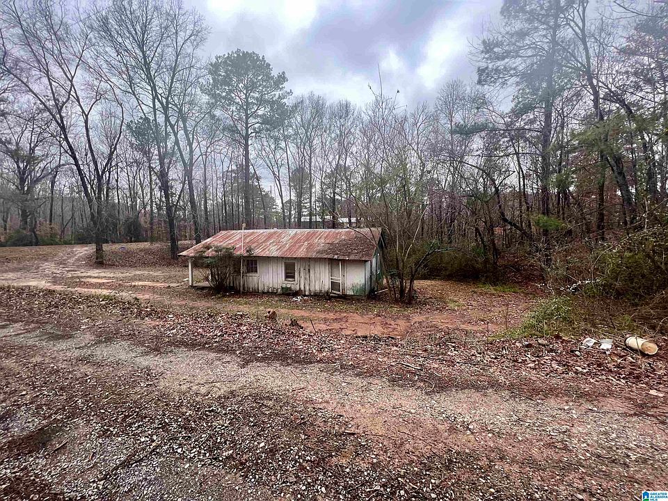 1605 Brickyard Rd, Sylacauga, AL 35150 Zillow