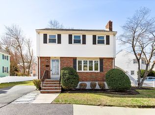 3 Goodwin Ave, Malden, MA 02148