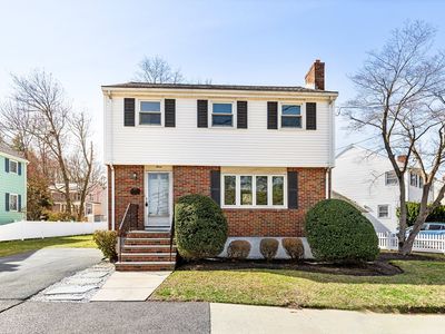 3 Goodwin Ave, Malden, MA, 02148