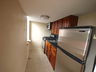 Rented by New York Residence