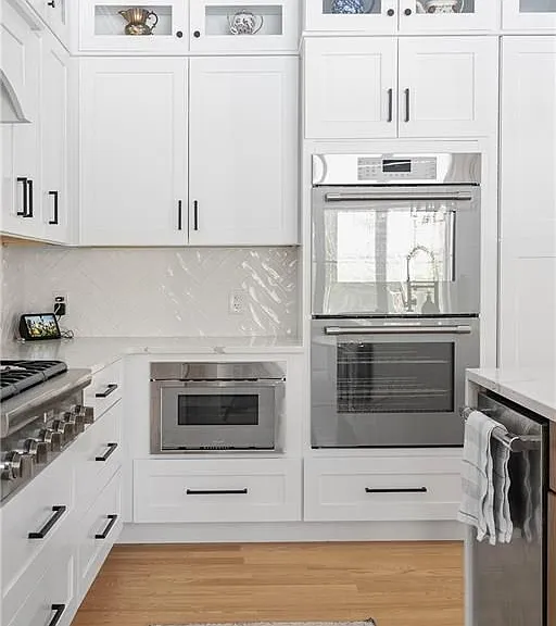 450 Carrs Pond Rd — Photo 17