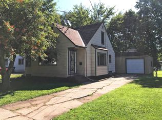 172 Garfield Ave, Clintonville, WI 54929