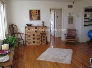 1131 Bay St APT B, Santa Monica, CA 90405