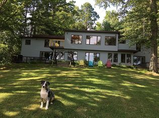 6813 N Shore Dr, Unionville, IN 47468