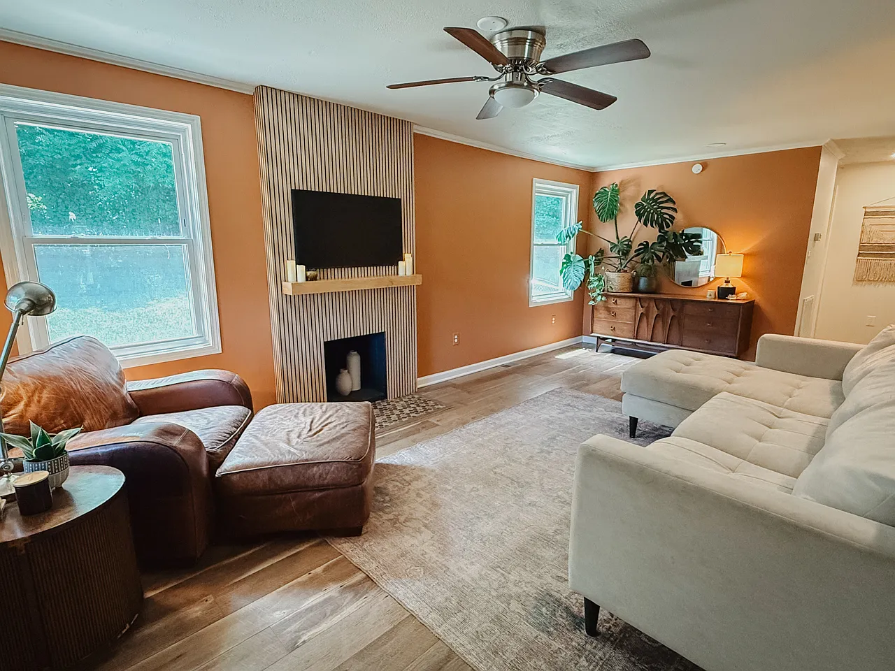 2 bed, 1112 sqft, $2,500 — Photo 3