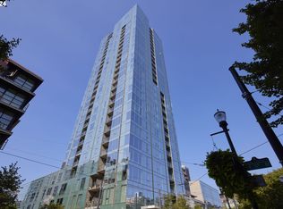 1075 NW Northrup St #1912, Portland, OR