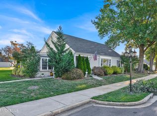 176 Rossmoor Drive Unit C, Monroe, NJ 08831