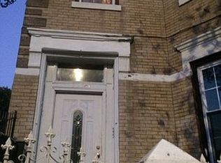 335 Jerome St FLOOR 2, Brooklyn, NY 11207