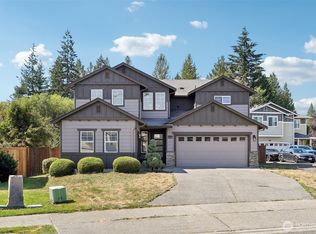 17918 81st Drive NE, Arlington, WA 98223