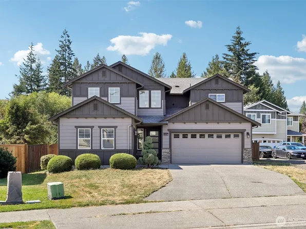 17918 81st Drive NE, Arlington, WA 98223