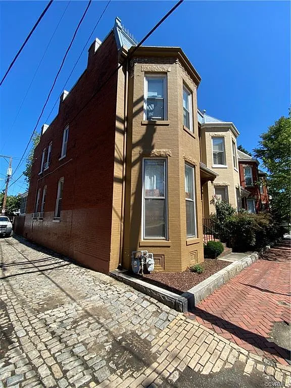 Building Photo - 310 N Harrison St #2
