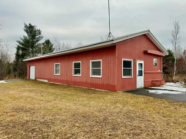 112 Tuttle Dr, Mio, MI 48647