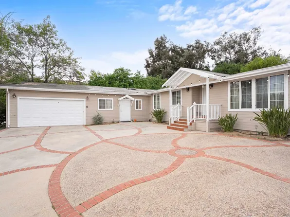 12452 Janet Kay Way, El Cajon, CA 92021