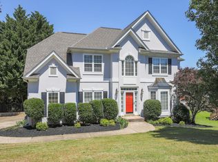 9412 Lazy Circles Dr, Ooltewah, TN 37363