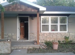 1485 N Route U, Hallsville, MO 65255