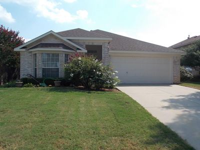 316 Stately Oak Ln, Lake Dallas, TX, 75065