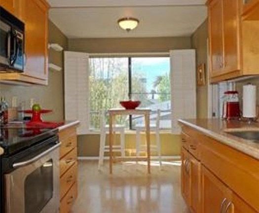 5th image of 2538 E 2nd St Unit 207