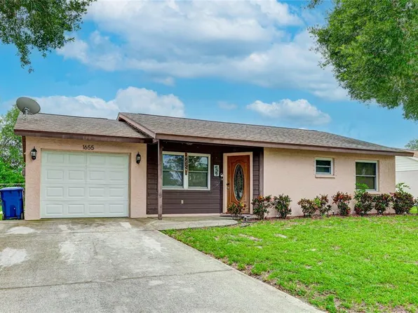 1655 Deer Hollow Blvd, Sarasota, FL 34232