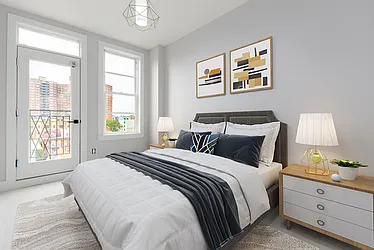 Rented by Avenues Real Estate