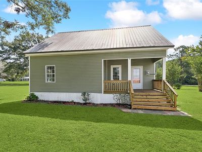 805 Martin Luther King Dr, Franklinton, LA, 70438