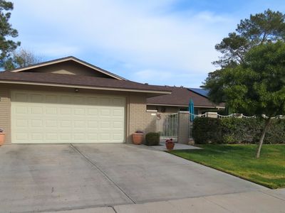 19006 N Sombrero Cir, Sun City, AZ, 85373