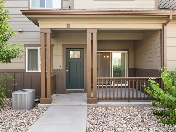 4156 Crittenton Ln #2, Wellington, CO 80549