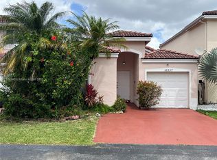 16357 SW 100th Ter, Miami, FL 33196